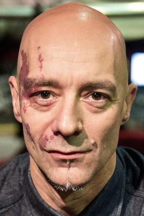 Jimmy Jørgensen profile photo