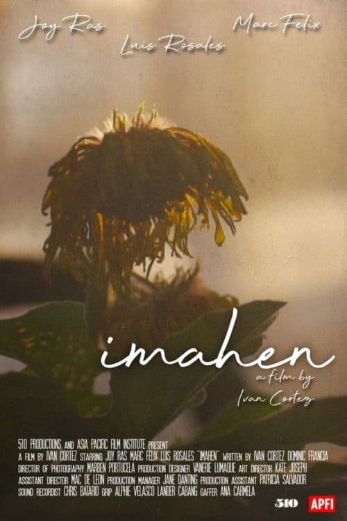 Imahen poster