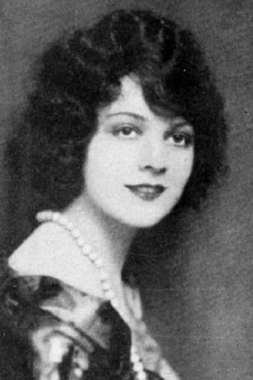 Corliss Palmer profile photo