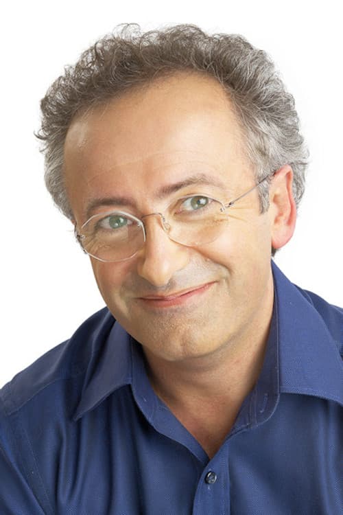 Andrew Denton profile photo