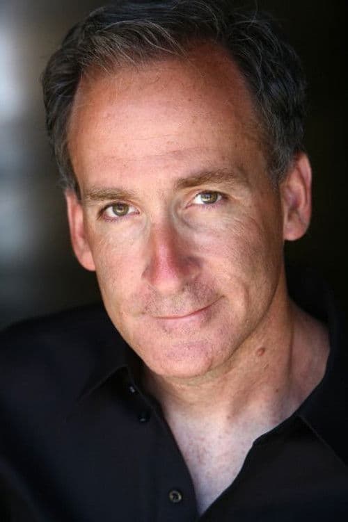 Gregory George Frank profile photo