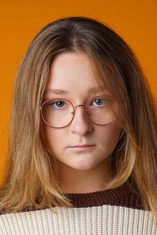 Mariya Korneyeva profile photo