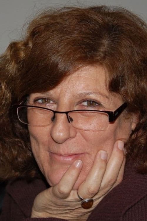 María Bardem profile photo