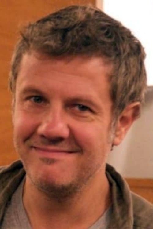 Bertrand Commère profile photo