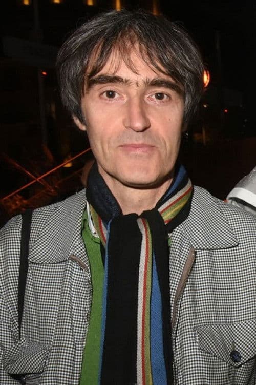 Benjamin Esdraffo profile photo