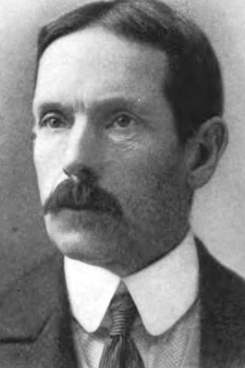 Poultney Bigelow profile photo