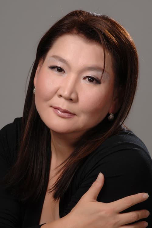 Matrena Kornilova profile photo