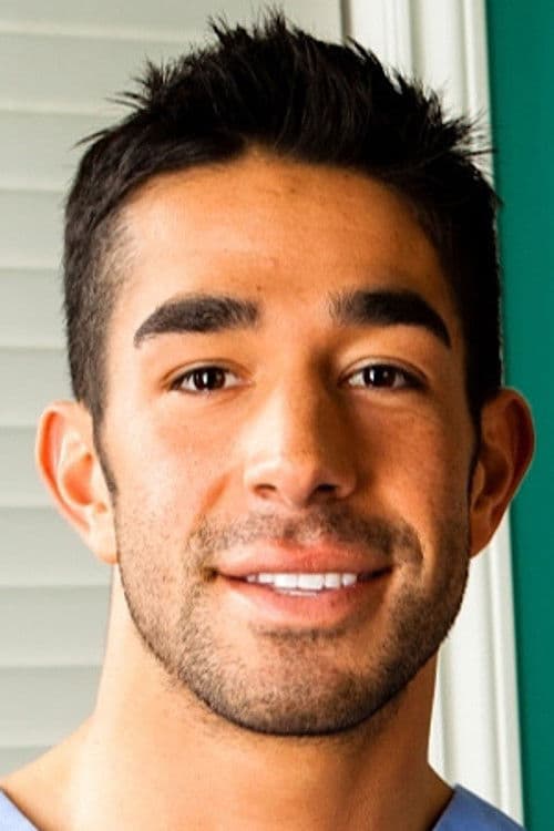 Mario Vega profile photo