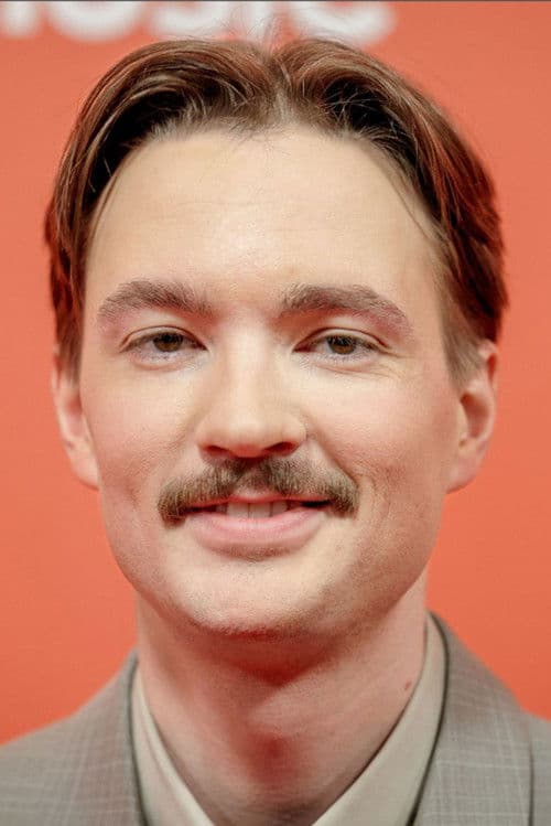 Bram Krikke profile photo