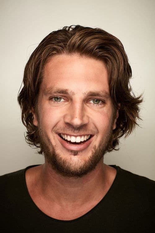 Renze Klamer profile photo