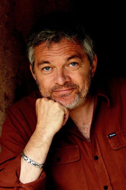 Werner Brix profile photo