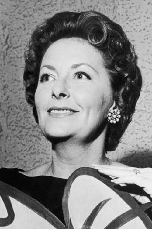 Jean Vander Pyl profile photo