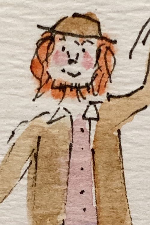 Edward Smyth profile photo