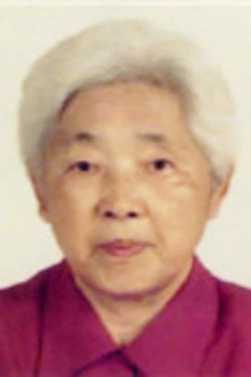 Zhang Huijun profile photo