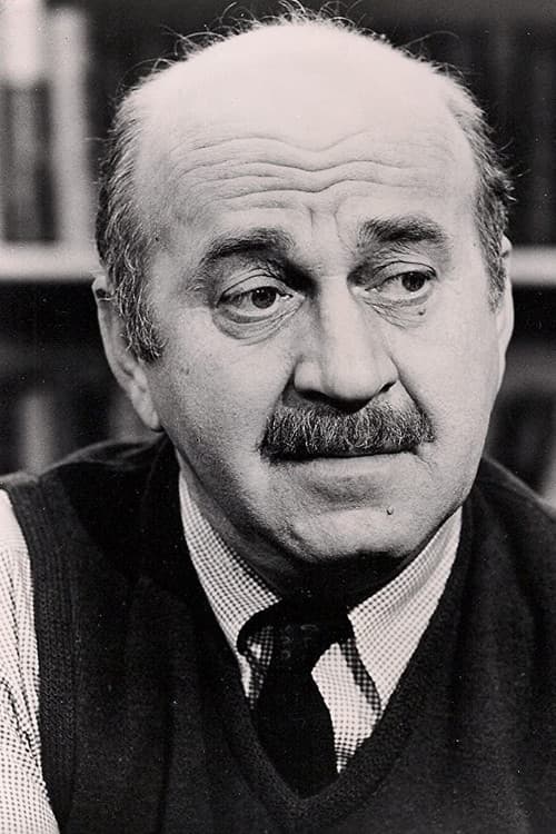 Howard Da Silva profile photo