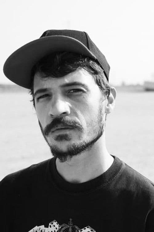 Burak Şahin profile photo