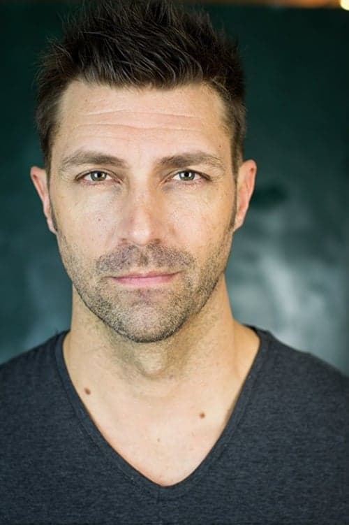 Steve Boyle profile photo