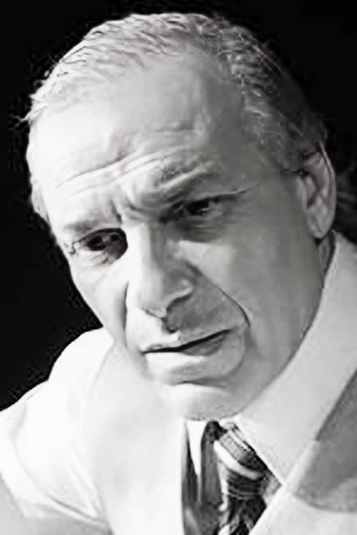 Adolfo Yanelli profile photo