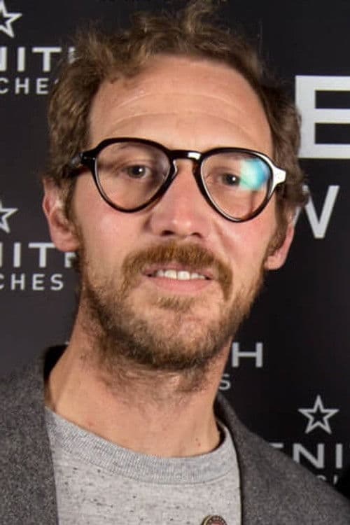 Dimitri Coste profile photo