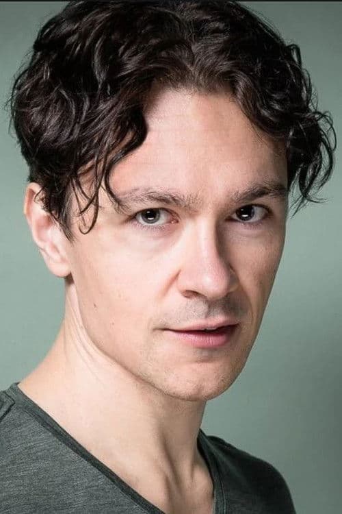 Harry Judge profile photo