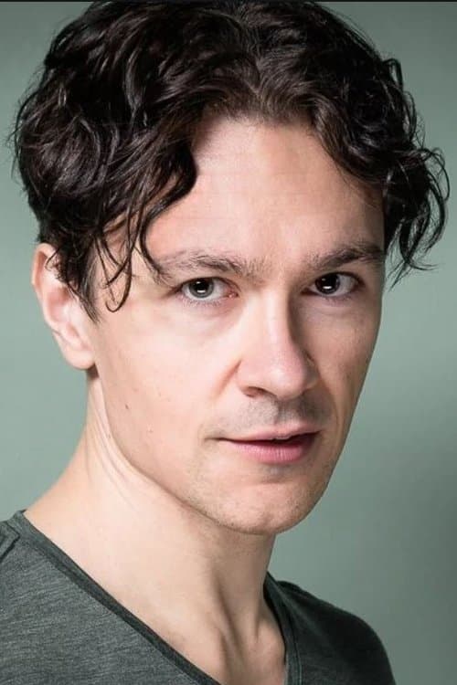 Harry Judge profile photo