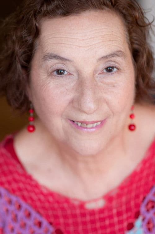 Angelina Llongueras profile photo