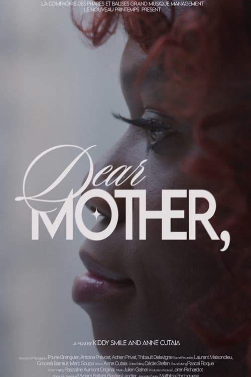 Dear Mother poster
