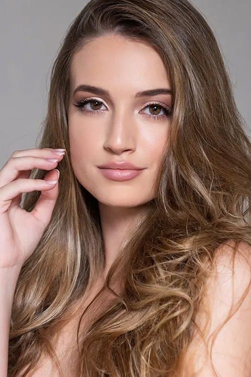 Carla Moro profile photo