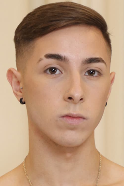 Jonny Montero profile photo