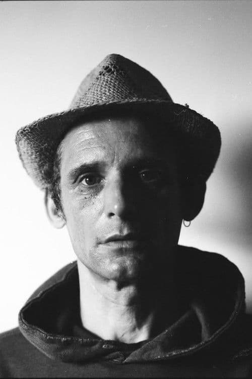 Mark Jenkin profile photo