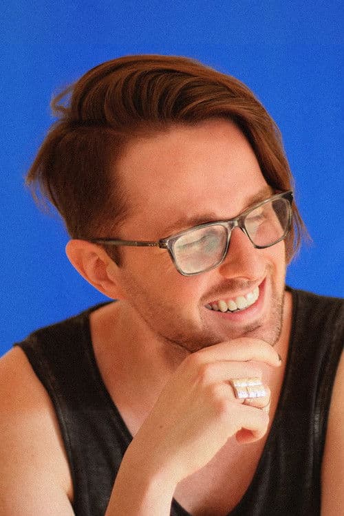 Joshua Hext profile photo