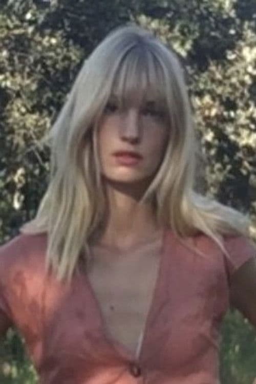 Chloé de Grom profile photo