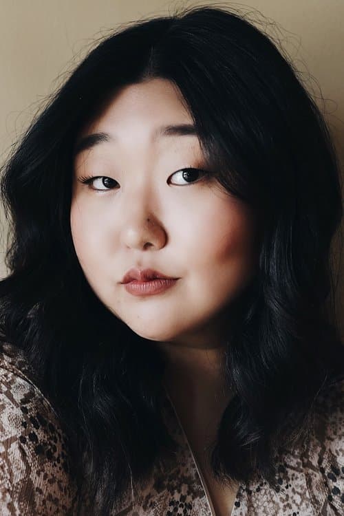 Sarah Kim profile photo