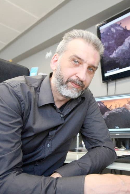 Pedro Rivero profile photo