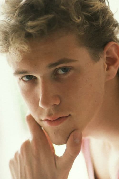 Alexander Strauss profile photo