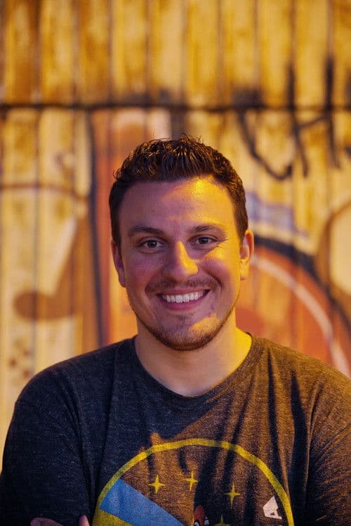 Bijan Benjamin profile photo