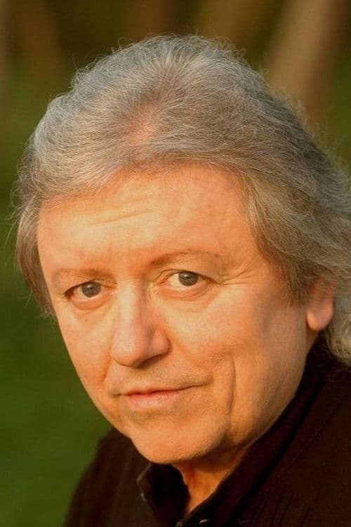 Václav Neckář profile photo