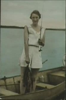 Come into My Parlour poster