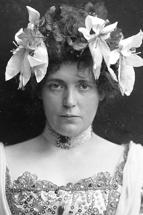 Auguste Prasch-Grevenberg profile photo