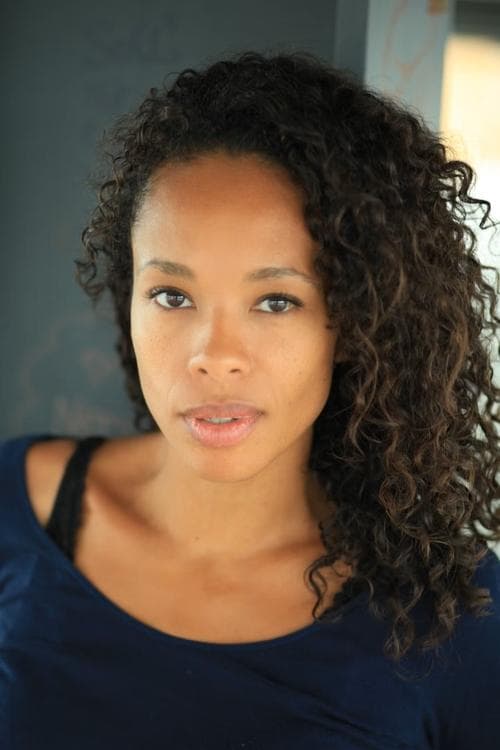 Geraldine Guy profile photo