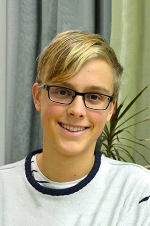 Veikka Vainikka profile photo