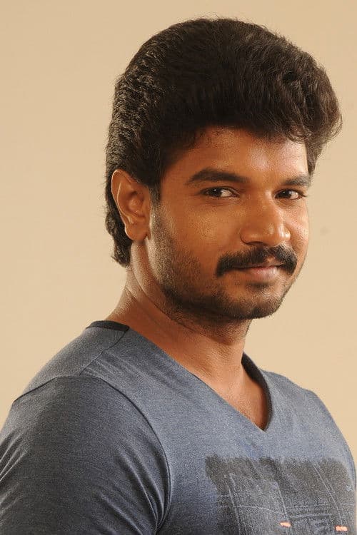 Umesh waran profile photo