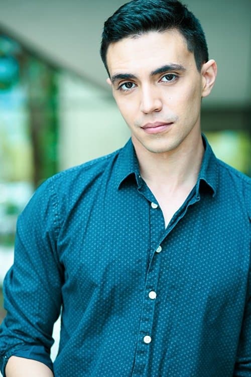 Harold Fisch profile photo