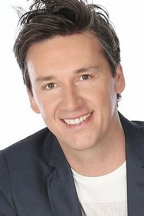 Davy Gilles profile photo