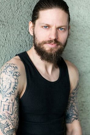 Orson Chaplin profile photo