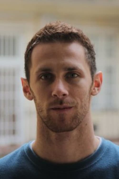 Jayden Irving profile photo