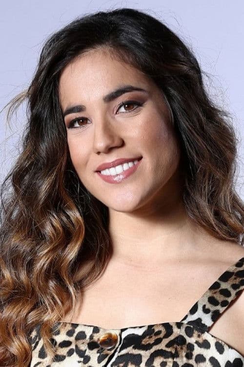 Julia Medina profile photo