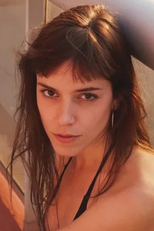 Jazmín Diz profile photo