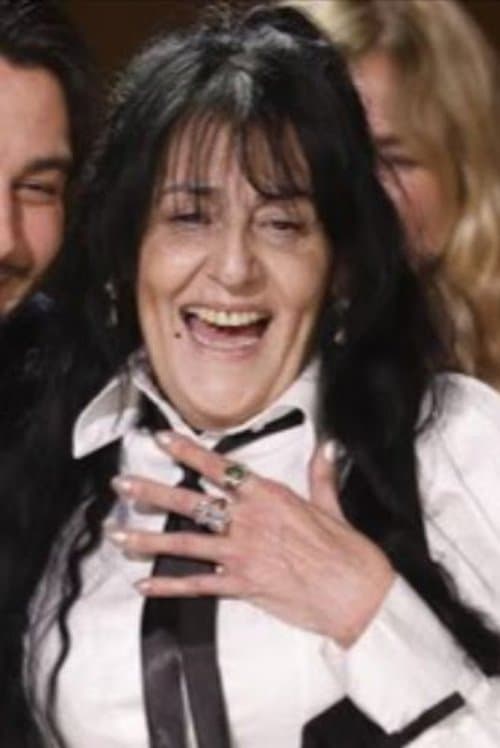 María Merino profile photo