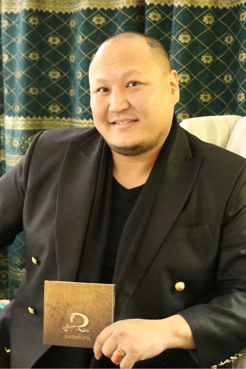 Delgermurun Tovuukhorloo profile photo